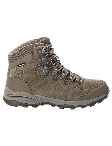 Image of Jack Wolfskin Women's Refugio Texapore Mid W