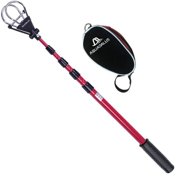 Aquadalus Golf Ball Retriever, Golf Ball Retriever for