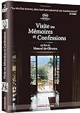 Visite ou Mémoires et Confessions
