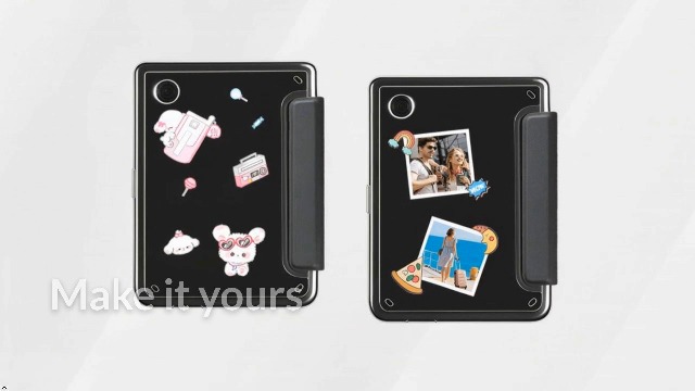 Amazon.com: E NET-CASE Detachable Magnetic Case for 6