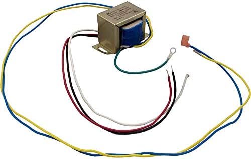 Raypak Pool Heater Transformer – Which One Surprised Us Most? 5 Raypak 006736F Transformer 115/230v-kit
