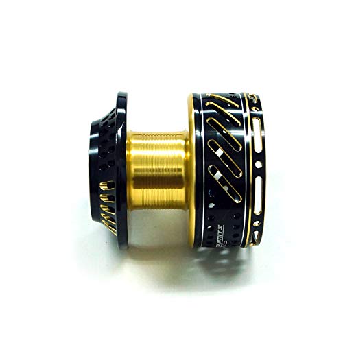 スタジオオーシャンマーク NL19SW10000RC　ブラックゴールド スタジオオーシャンマーク】NO LIMITS／20SW23000BM（シマノ用