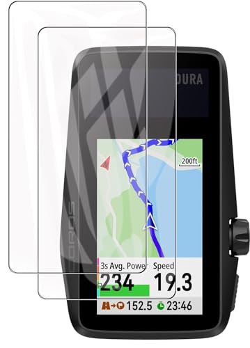 Amazon.co.jp: 【2024新登場】(2枚入り)For COROS（カロス）DURA 保護