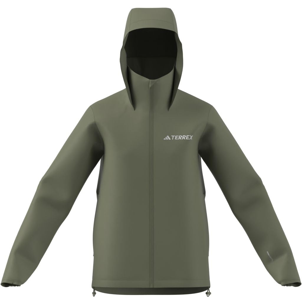 adidas Women's Multi Essentials 2L Regenjacke
