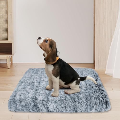 Matelas pour litière pour chien XL avec mousse profilée et doublure lavable - 7