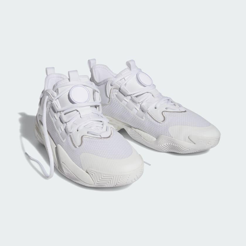 adidas Unisex-Adult Byw Select Basketball Boost Sneaker4