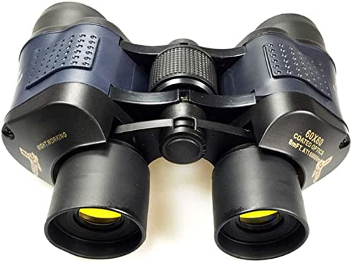Binoculares impermeables y duraderos para actividades al aire libre miniatura 1