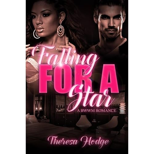 Falling For A Star by Theresa Hodge episode artwork