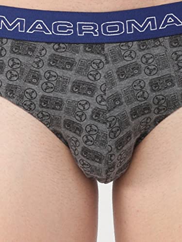 Image of Macroman M-Series Men Brief