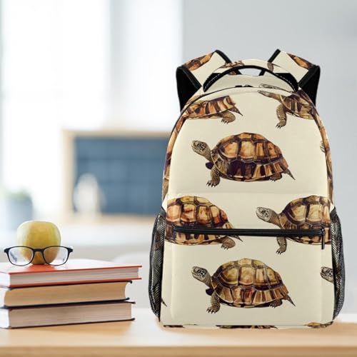 Sac à dos d'école multicolore Campus idéal pour les sorties - 6