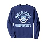COLUMBIA UNIVERSITY