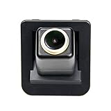 ►Auto Armaturenbrett-Sicherheitssensor Kamera aus wasserdichtem Gummi-Ring, hergestellt aus hochreinem Harz, mit internationaler Standard IP 69 wasserdichter Eigenschaft.