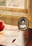  La dame à la robe gris perle Constance Tome 1