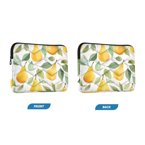 Funda para portátil 13-14 pulgadas con protección impermeable miniatura 2