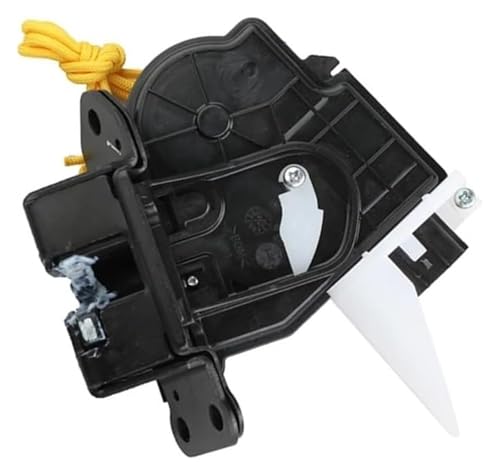 Bouton de hayon bloqué Land Cruiser solution fermeture coffre 6935060141 - 2