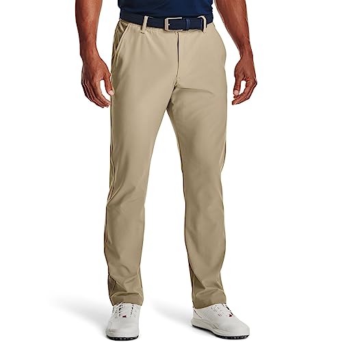 Under Armour Calças de Direção Masculinas