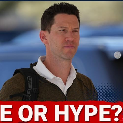 PERPLEXED: Inside Boston Red Sox 2026 OUTLOOK &ndash; Is Craig Breslow&rsquo;s Vision Enough to WIN?