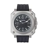 REPLICANT SILVERxBLACK