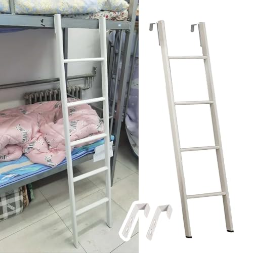 Échelle pour lits superposés robuste et extensible en acier
