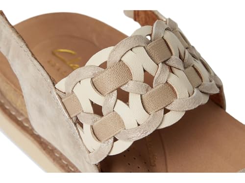 Image of Clarks Women's Arwell Glide Sandal
