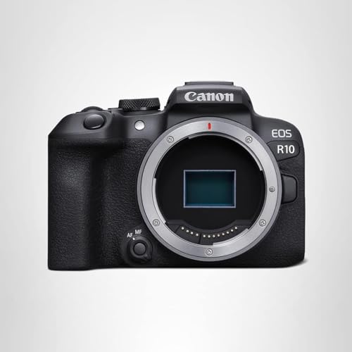 Canon EOS R10