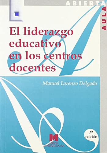 El liderazgo educativo en los centros docentes: técnicas de formación reflexiva y colaborativa