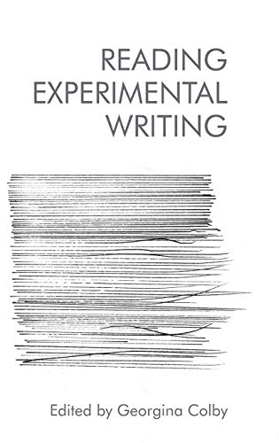 Reading Experimental Writing view 2
