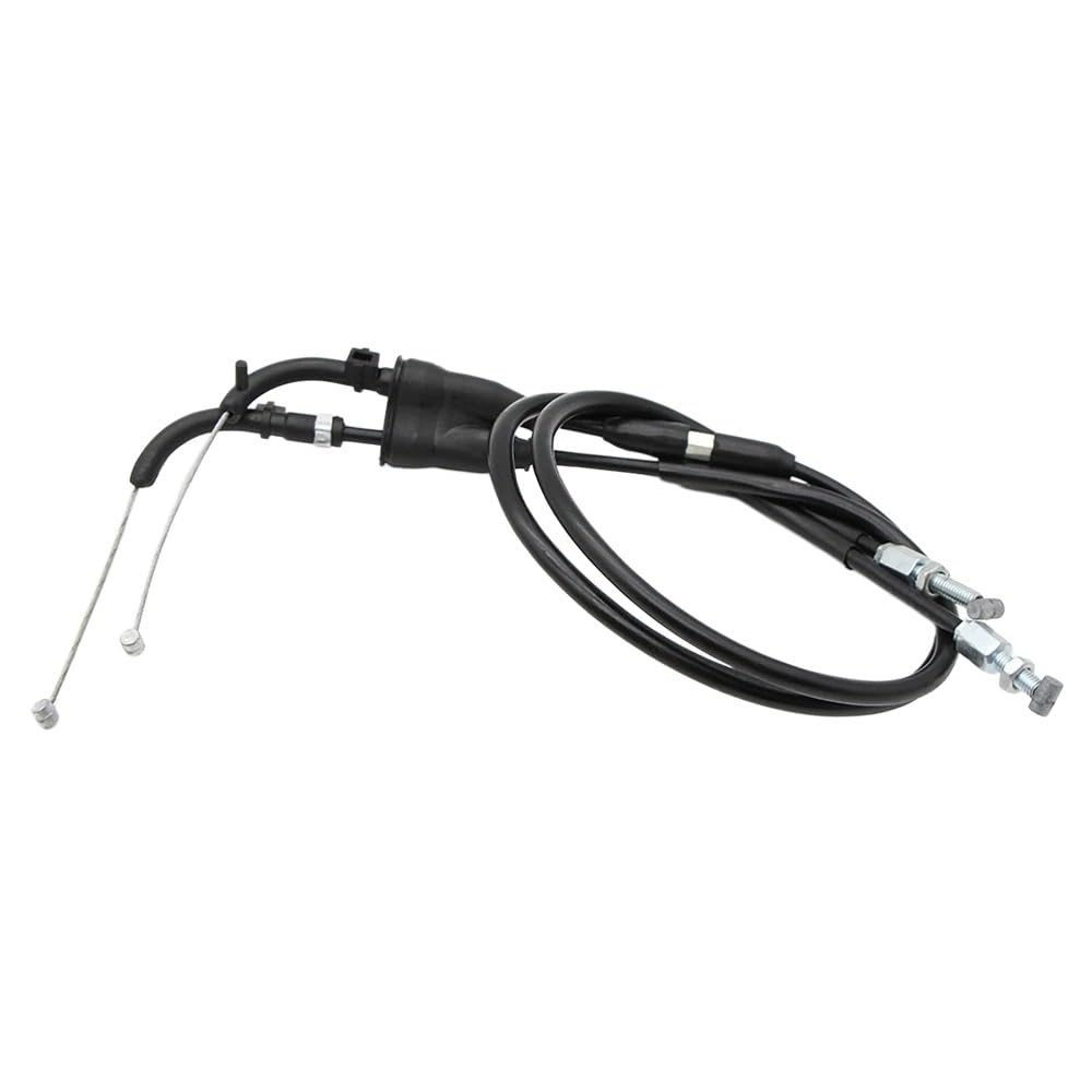 Cable de acelerador para YZFR1 2009-2014: Solución a tirones con referencia 14B-26302-01 7