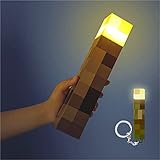 La antorcha de pared de luz es buena para colgar en las paredes.Su esquina se pliega exponiendo dos ranuras de montaje de ojo de cerradura (Hardware de montaje no incluidas).También se puede colocar en mesa.