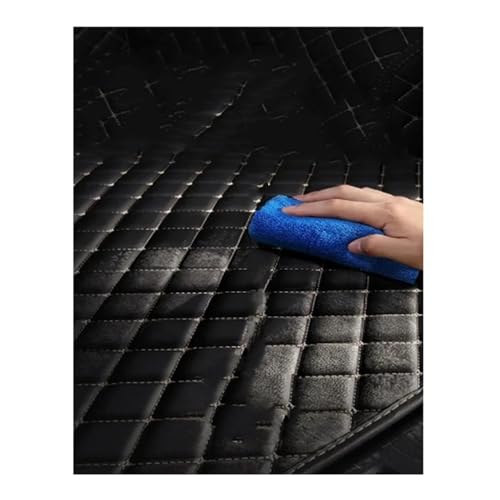 Tapis de coffre Beijing Rubik accessoire housse antidérapante - 4