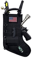 Algopix Similar Product 10 - Tactical Christmas Stocking with Molle
