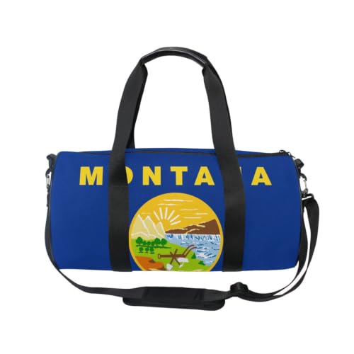 Bolsa de deporte ligera para hombres y mujeres que buscan espacio y comodidad sin peso extra 2