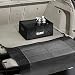 Produktbild BMW Faltbare Aufbewahrungsbox Schwarz 51472303796