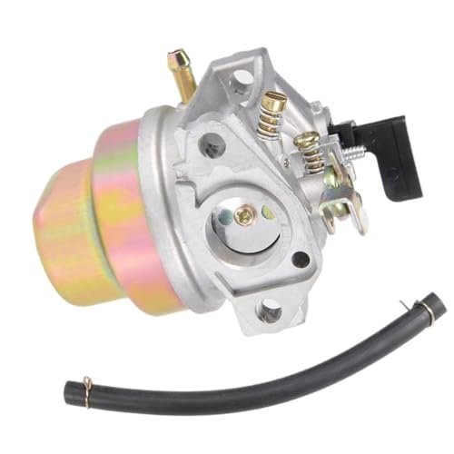 Carburateur générateur G200 pour un démarrage stable du moteur G150