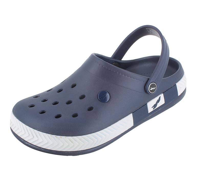 Flite Sandal FL-2020 Navy Blue For Men