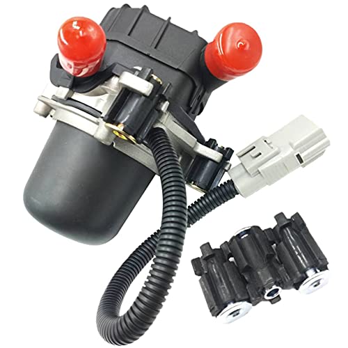 Aulatben Secondary Smog Pump Fits 2.7L L4 176000C020 A0013A0034 #TOP1