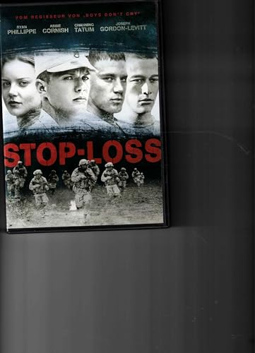 Preisvergleich Produktbild Stop-Loss