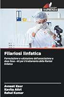 Filariosi linfatica 6209375243 Book Cover