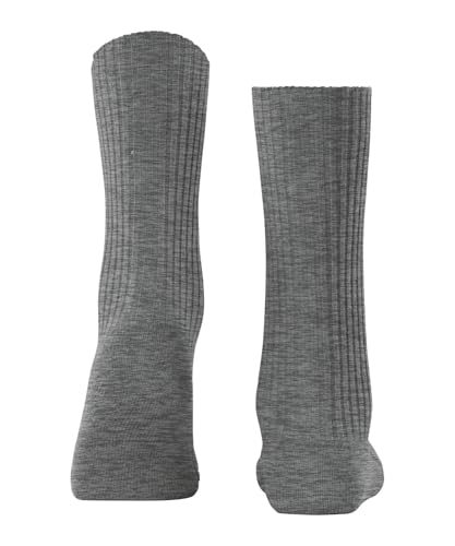 Image of FALKE Unisex Walkie Light Wool Socks, 1 Pair