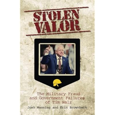 Stolen Valor