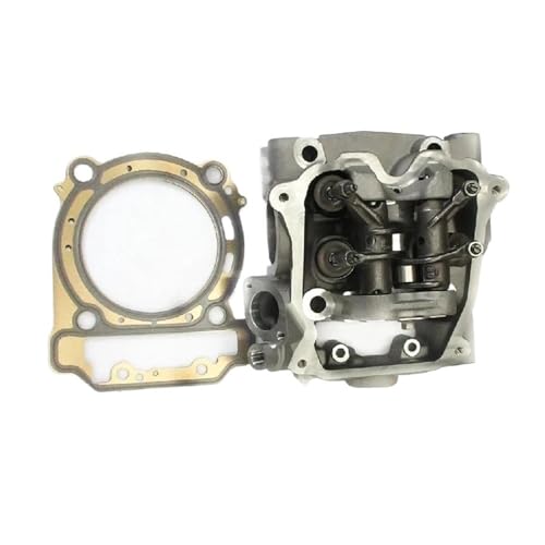 Culasse avec Joint pour Moto UTV 1000 Réparer Surchauffe Moteur ATV 1000CC-H 420413106