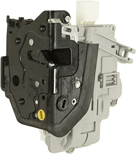 Mécanisme de serrure arrière droite Taros Trade 230419 boîtier de fermeture de porte