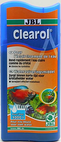Miniatura 2 de Jbl Clearol 250 Ml 250 G