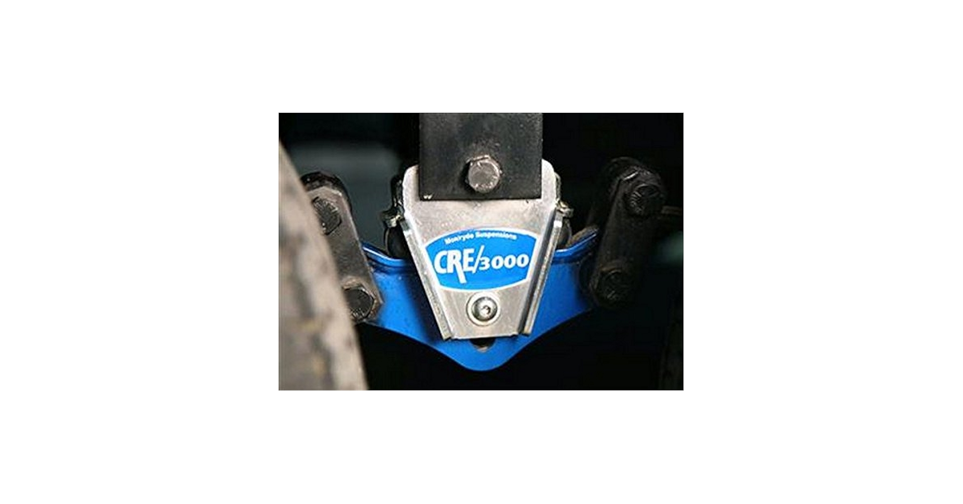 Amazon.com: MOR/ryde RV Trailer Suspension System-Tandem