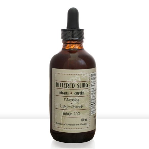 Moondog Extract 120ml-Bittered Sling