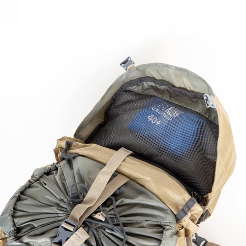 Karrimor ridge 40+ Midnight M