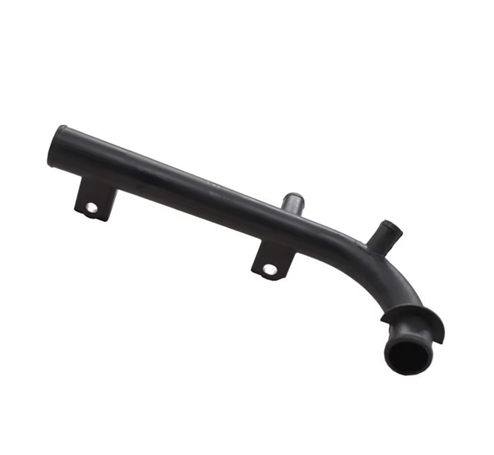 Rcuihgfb One Color Radiator Bypass Hose Compatible With Chevrolet For Aveo 2005 2006 2007 2008 For Aveo 5 2007 2008 Engine Coolant Radiator Hose Water Pipe 96273608 96180035