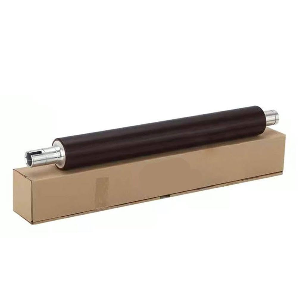 Rouleau de fusion inférieur compatible presse C6000 C7000 - 2