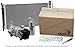 Global Parts Distributors - 10-09 SEBRING (9622974A)