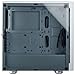Corsair Carbide 275R - Caja de ordenador semitorre para juegos (ATX Mid-Tower...